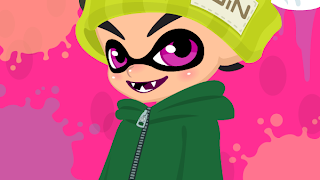 【スプラトゥーン2】【Splatoon2】【マインクラフト】【Minecraft】