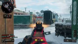 【COD:BO4】OMG