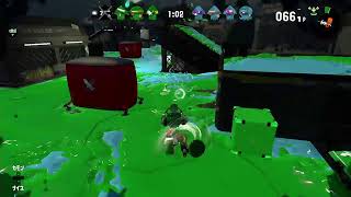 理想のギアを求めて【スプラトゥーン2】