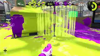 理想のギアを求めて【スプラトゥーン2】