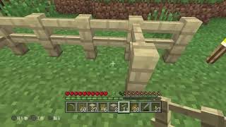 もぐおとマインクラフト