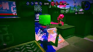 【スプラトゥーン2】傘×スシコラ！視聴者参加型kill集！第4弾 【まりっち×ワンオクのthebeginning】