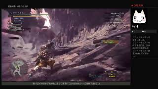 ﾓﾝｽﾀｰﾊﾝﾀｰ：ﾜｰﾙﾄﾞ ＃39 武器屋さんの！ 他