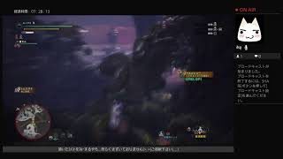 ﾓﾝｽﾀｰﾊﾝﾀｰ：ﾜｰﾙﾄﾞ ＃50 装備作成