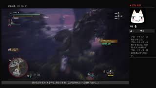 ﾓﾝｽﾀｰﾊﾝﾀｰ：ﾜｰﾙﾄﾞ ＃50 装備作成