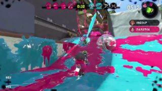 【スプラトゥーン2】ぬけちゃんキル集Vol.24
