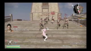 三國無双8プレイ日和part83［ゲーム音のみ]王元姫2