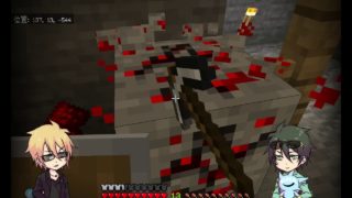 【マインクラフト】ごにクラ＃９