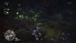 ［モンスターハンターワールド］今更初めて見ました[初心者]