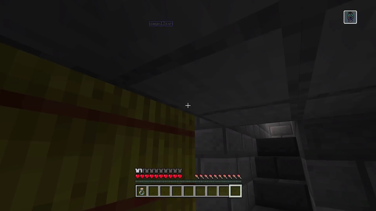 視聴者参加型！自作ミニゲーム　マインクラフト