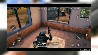 PUBG実況