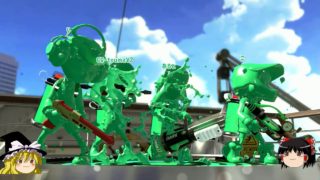 スプラトゥーン２