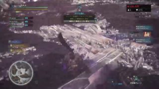 モンスターハンターワールド参加型配信！初見さん大歓迎！一緒にやりませんか？