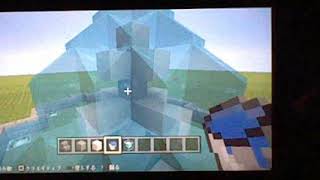 【マインクラフト実況】深夜テンションのあみころが何もないところに街を創っていくってよ#13【後編生声実況動画】