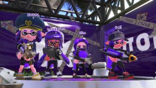 【スプラトゥーン2】シューターでⅩ帯ガチホコ【スシコラ】