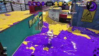【スプラトゥーン2】連キル、ネタ動画集 その2  Splatoon2