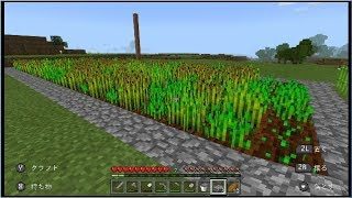 【実況】令和初日から始める初見日刊マインクラフト 10日目