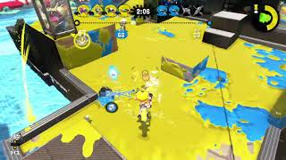 スプラトゥーン2