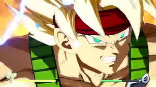 ドラゴンボール ファイターズ　世界１位黒髪サイヤ人チーム　１００HITオーバーコンボ連発