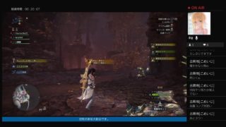 [ほぼ毎日配信]  マムタロト周回始めます。　モンスターハンターワールド　参加型