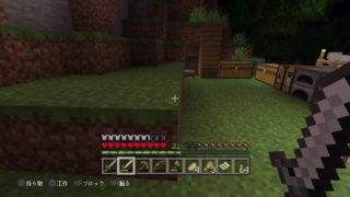 【マインクラフト】まったりクラフト＃３