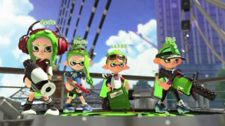 【スプラトゥーン2】まだまだ奇声あげた動画あった（Aクラス動画）【Splatoon2】