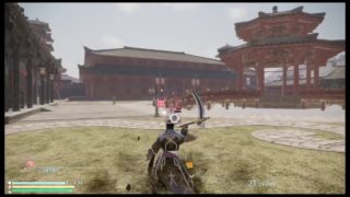 真・三國無双8やるよー♪