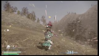 真・三國無双8やるよー♪