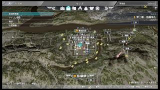 真・三國無双8やるよー♪