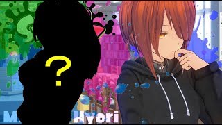 【姉御と！】リグマに挑む！【スプラトゥーン2】【VTuber】【生放送】