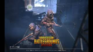 PUBG MOBILE ♯7　初のソロ実況！