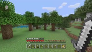 ♯7【マイクラ】さざくろの気ままにまったりマインクラフト(Minecraft)