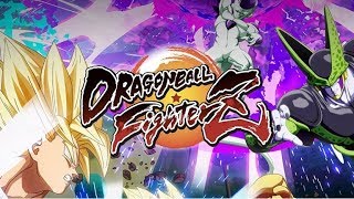【DBFZ】ゆっくりストーリー進めてきます（気弾縛りはしてません）