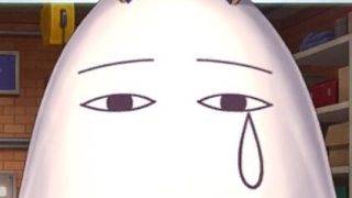 【スプラトゥーン２】変態イカおじさん【アサリグマ】