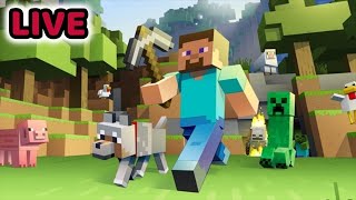 神による天地創造！【マインクラフト】