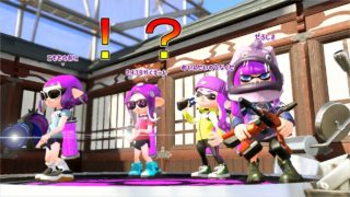 【X2774】プロゲーマーと遭遇！？ラスパわかばでガチマッチ【スプラトゥーン２】