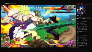 少しだけランクマ