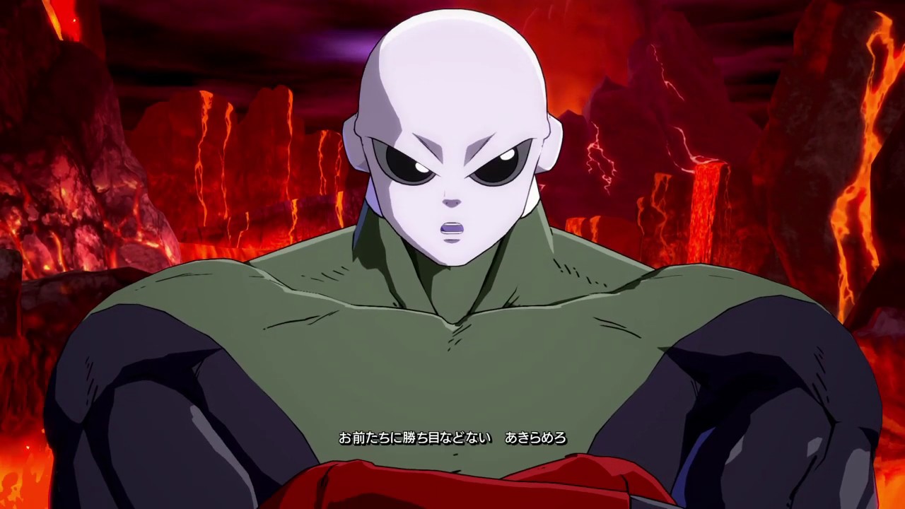 ドラゴンボール ファイターズ　最強ナッパVS黒髪ベジータ　ついに王子を超える　レアキャラ　ジレンも使いこなす