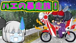 【マインクラフト】父の日なので、ハエの暴走族編！【ゆっくり実況】