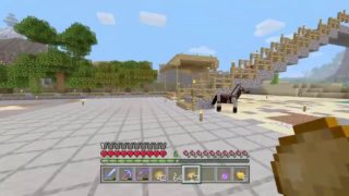 [Minecraft]クライフのマイクラ実況[マインクラフト][概要欄読んでね]
