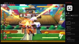 雑談トレモファイターズ