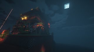 【マインクラフト】隠されし資料を奪い取れ！【生放送】