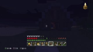 自由気ままにゲーム配信　自由きままなマインクラフト　楽しく自由に遊ぶぞー！！のんびりと開拓！！