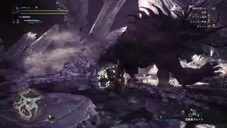 (声あり)モンスターハンターワールド【参加はサークルメンバーのみ】