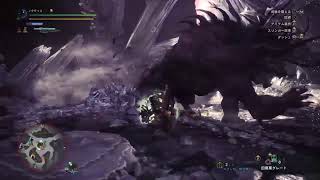 (声あり)モンスターハンターワールド【参加はサークルメンバーのみ】