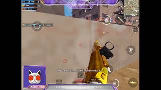 私のPUBG MOBILE実況をOmlet Arcadeで見てください！