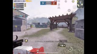 【PUBG MOBILE】PMJC優勝     日本代表が寝ずにトレーニング！！ww