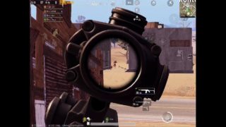 【PUBG MOBILE】PMJC優勝     日本代表が行く深夜のトレーニング！！