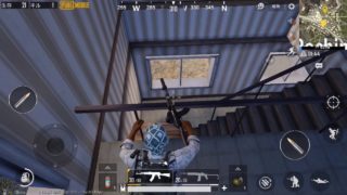 逃げ切れ！！PUBG実況！ PUBGMOBILE実況#1