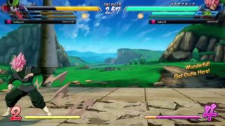 ばたぴょん´sゴボ=ランクマ